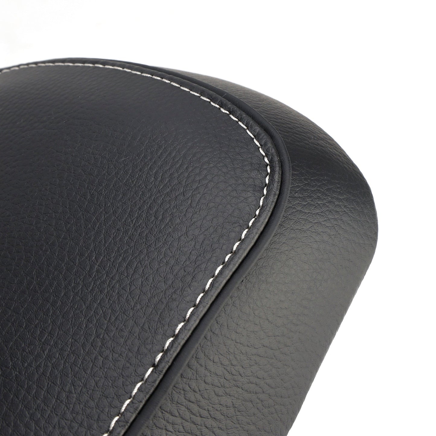 Cuscino per sedile posteriore passeggero Indian Scout Bobber 2025, nero opaco