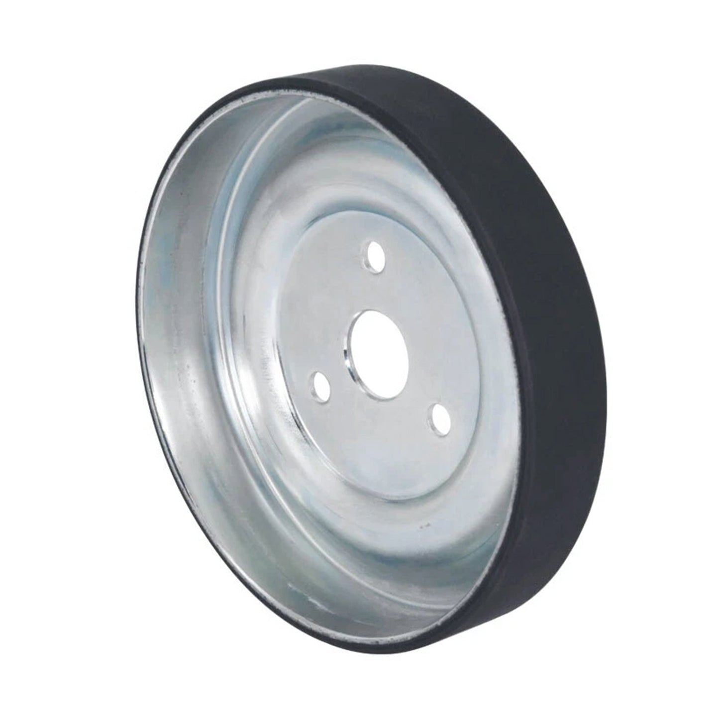Puleggia della pompa dell'acqua del motore 11517619020 per Mini Cooper Paceman Countryman 11-16