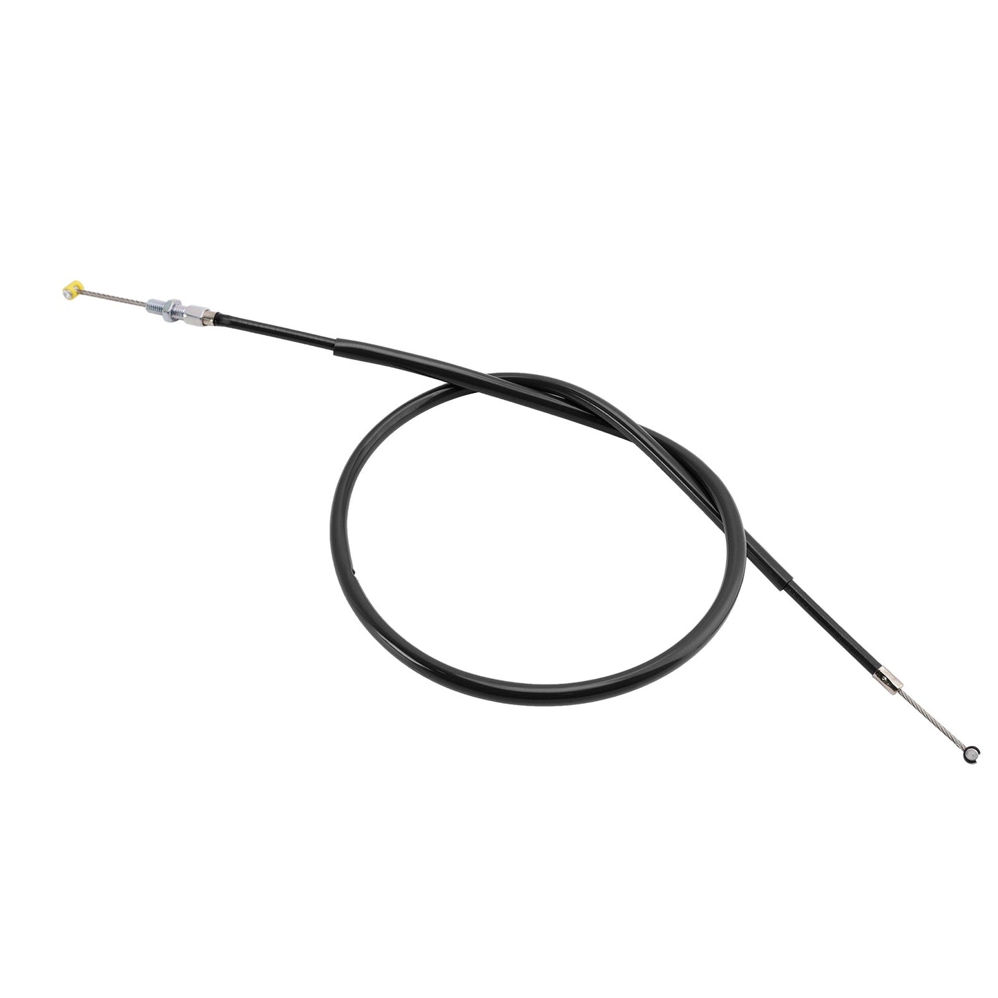 Cavo frizione di ricambio per moto Suzuki GSXR600/750 2011-2023, nero