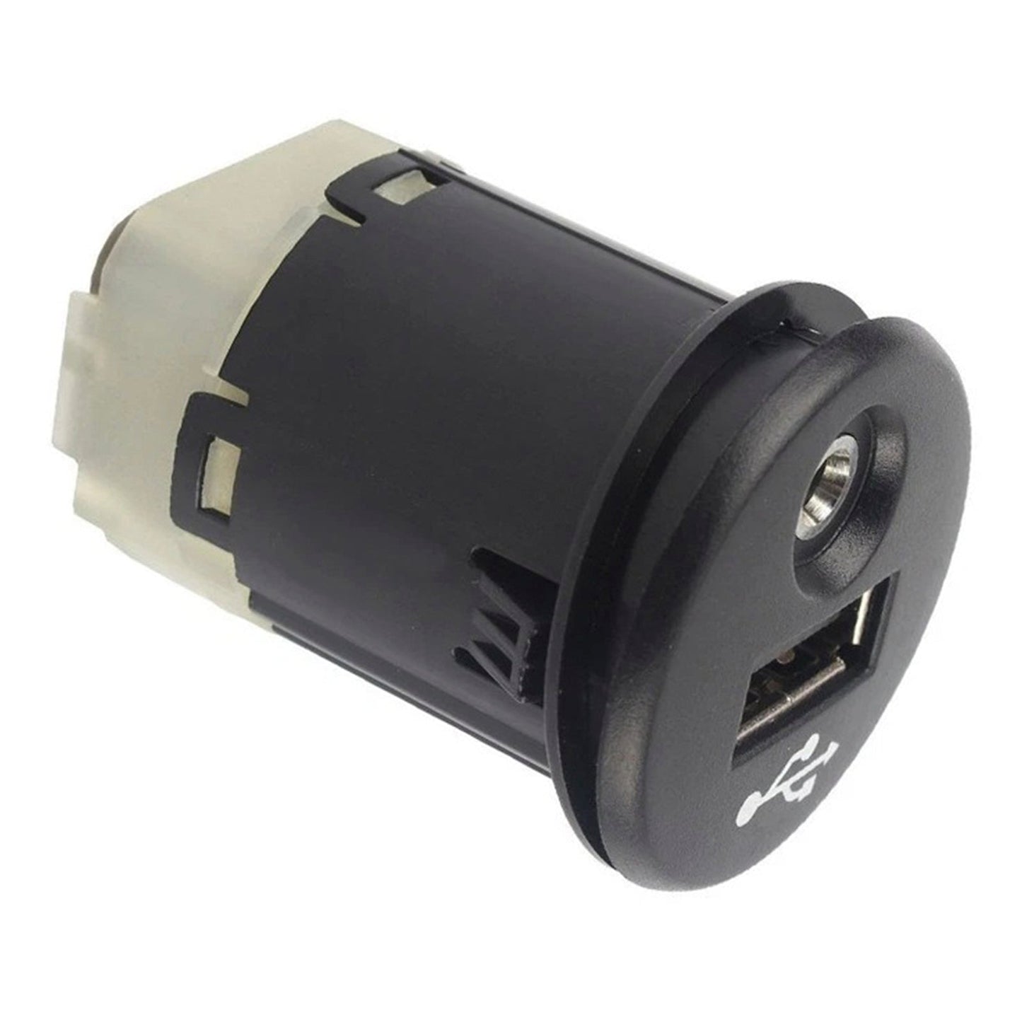 Porta jack USB AUX ausiliaria 28023BH00A per Nissan Juke 2011-2016