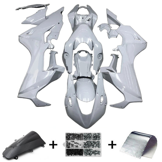 Kit carenatura iniezione Honda CBR1000RR 2017-2026 Carrozzeria in plastica ABS