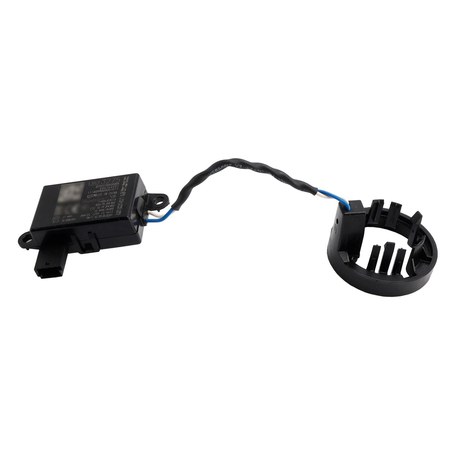 Modulo immobilizzatore di accensione antifurto per Chevy Equinox Terrain 10-17 13523275