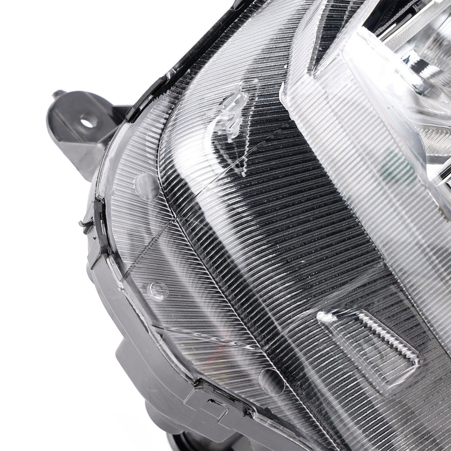 Gruppo faro anteriore destro Hyundai Tucson 2025-2026 92102-CW650