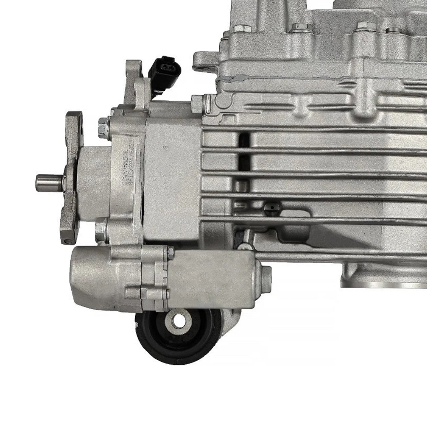 02.2019-10.2020 Skoda OCTAVIA III (5E3, NL3, NR3) 2.0 TSI 4x4 Differenziale posteriore 0CQ525010T