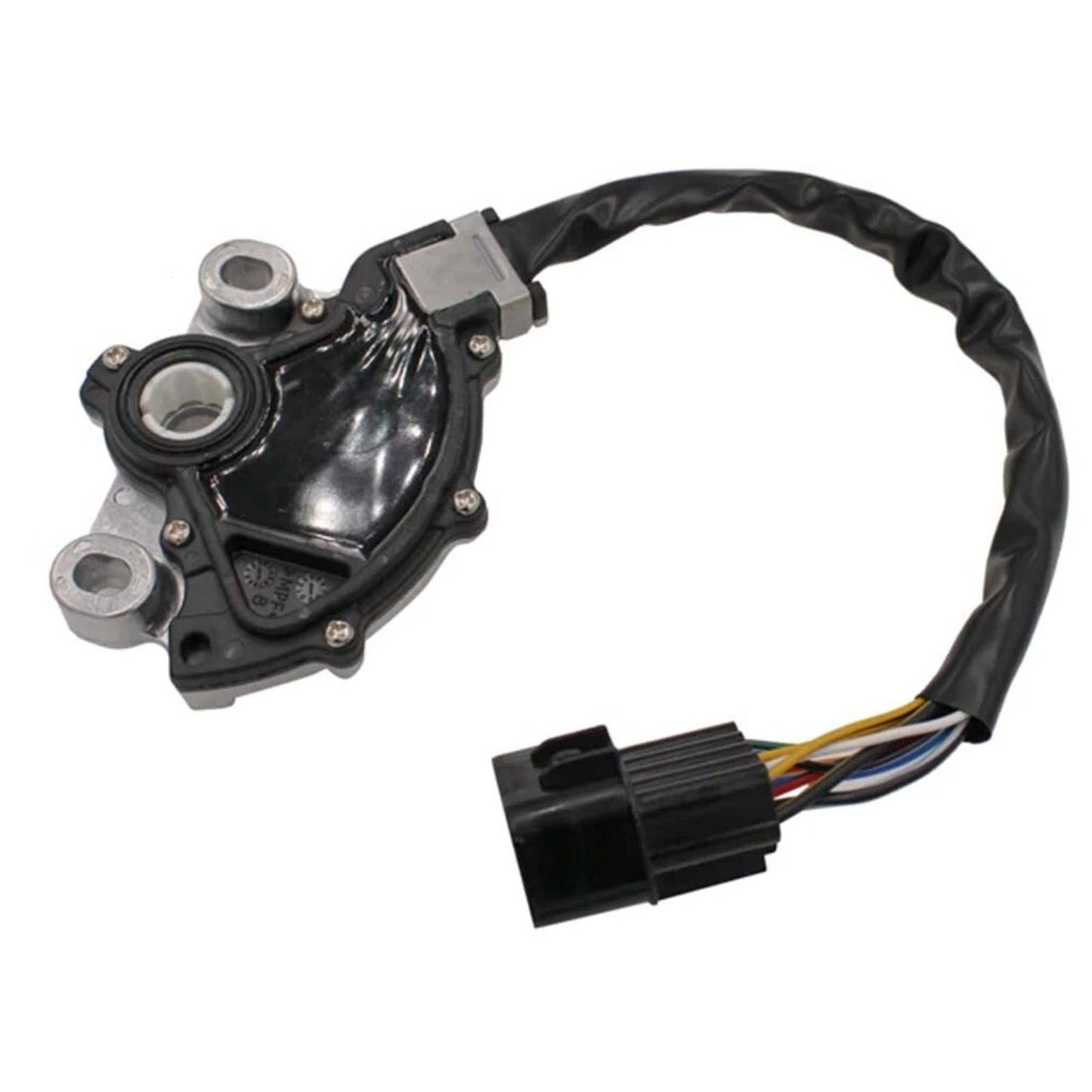 Interruttore di sicurezza in folle per trasmissione per Mitsubishi Montero 1998-06 8604A053
