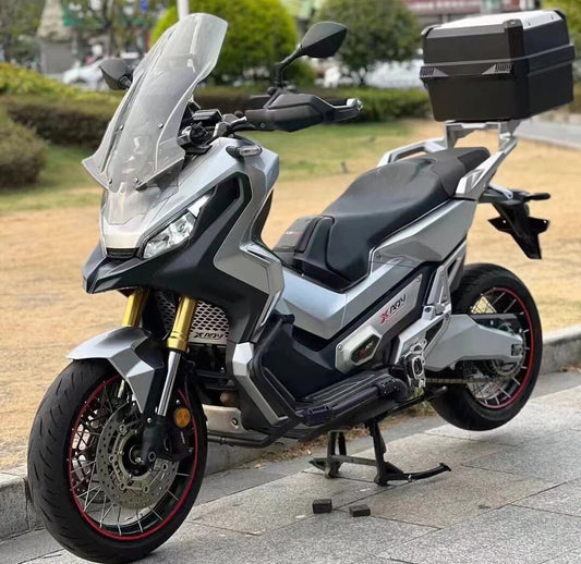 Carrozzeria kit carenatura per Honda X-ADV750 XADV 750 2017-2020