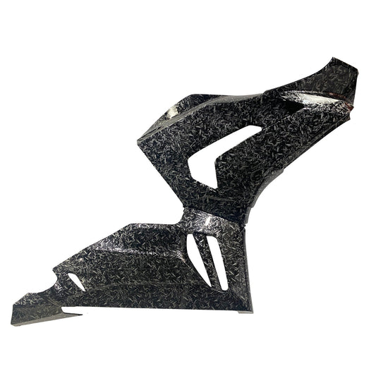 Kit carenatura iniezione plastica ABS per Honda CBR1000RR-R 2020-2023