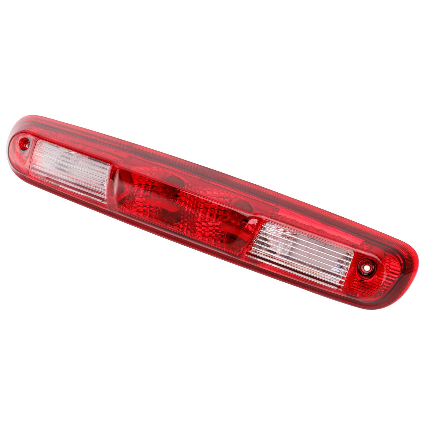 Terza luce di stop alogena per Chevy Silverado 2007-2013