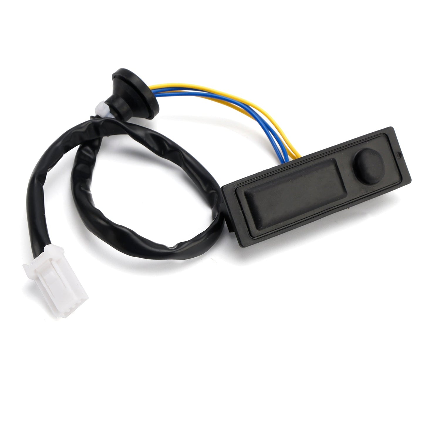 Interruttore di sblocco del portellone posteriore 25380-1AA0A per Nissan Murano 2008-2014