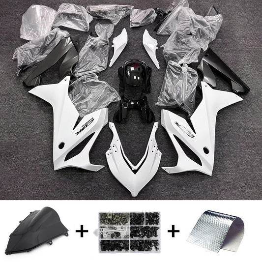 Kit di carene in plastica ABS stampate a iniezione per Honda CBR650R 2019-2020