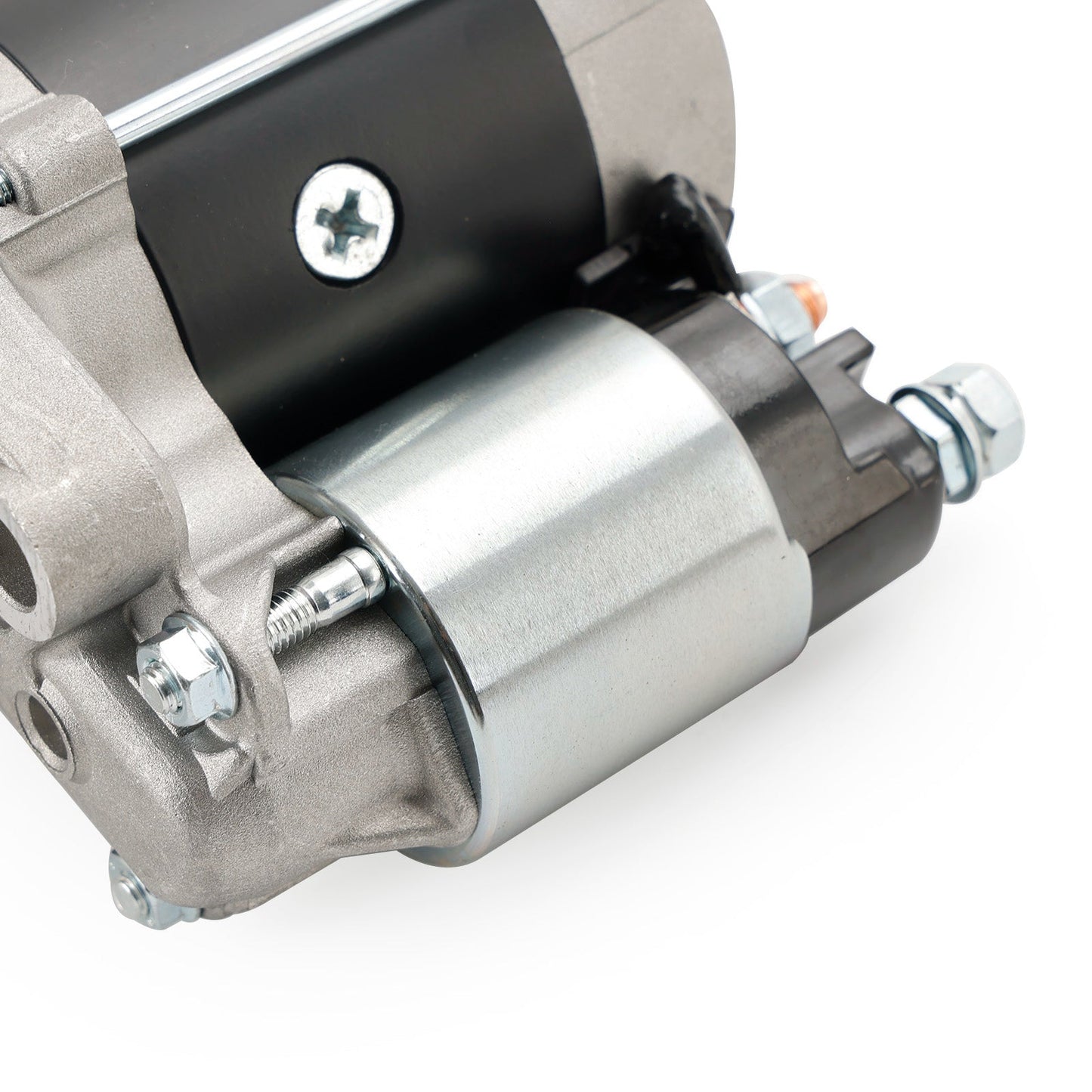 Motorino di avviamento per Honda GX630/H/R/RH GX660/R/RH GX690 07-13 31200-Z6L-003 DV5E2