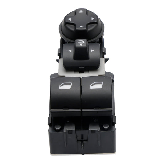 Drivers Electric Window Switch 96783350ZD per Citroen Berlingo Mk3