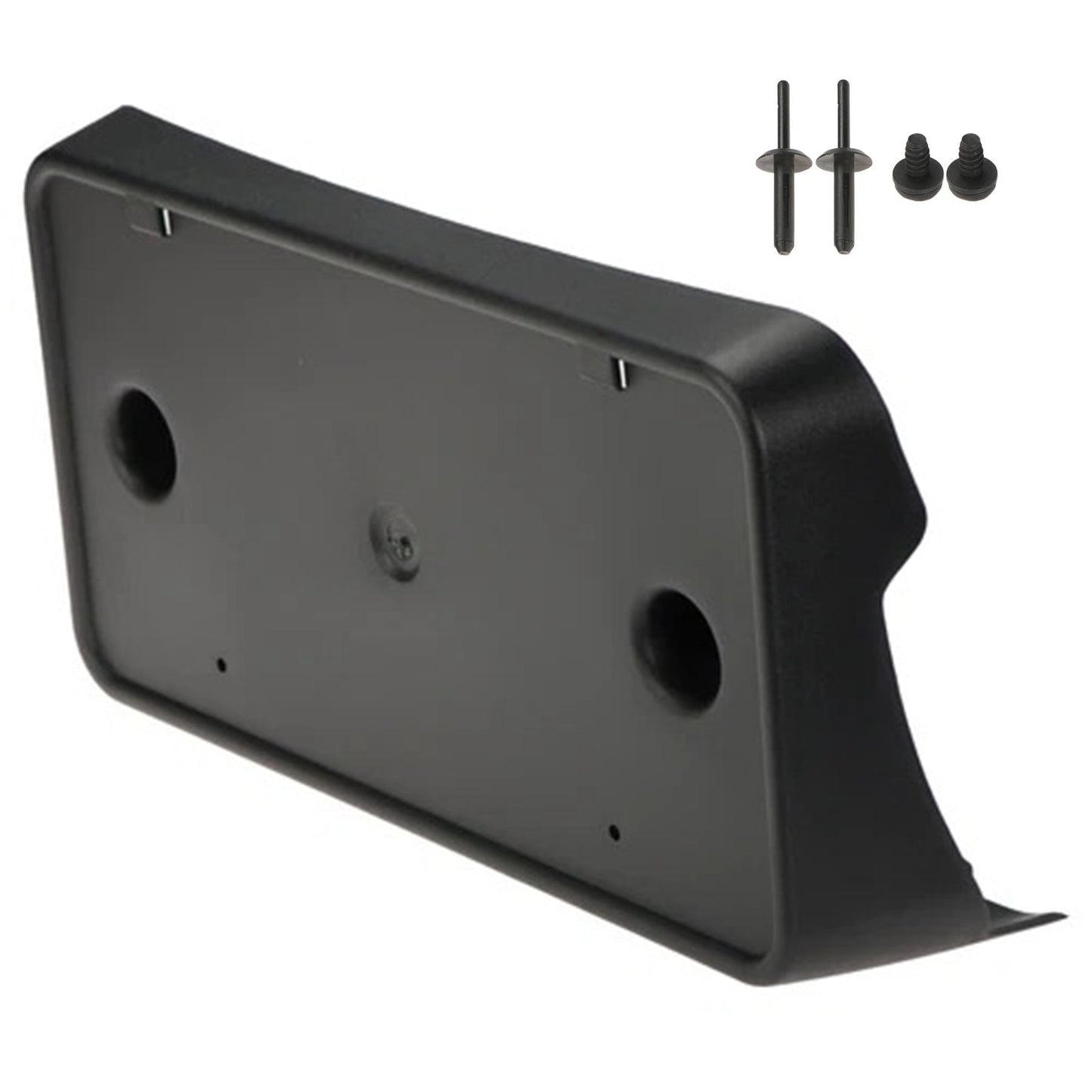 Supporto per targa anteriore Ford Thunderbird 2002-2005 1W6Z17A385AA