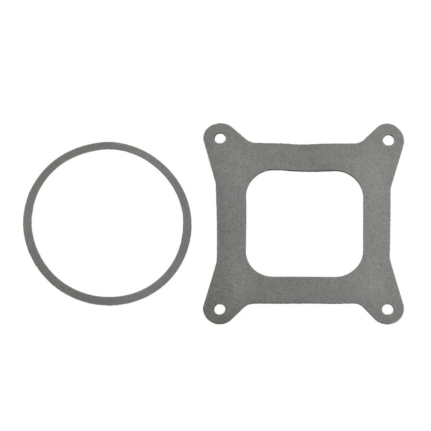 BR-67202 Carburatore secondario meccanico da 950 CFM 4150 a 4 corpi per serie da competizione