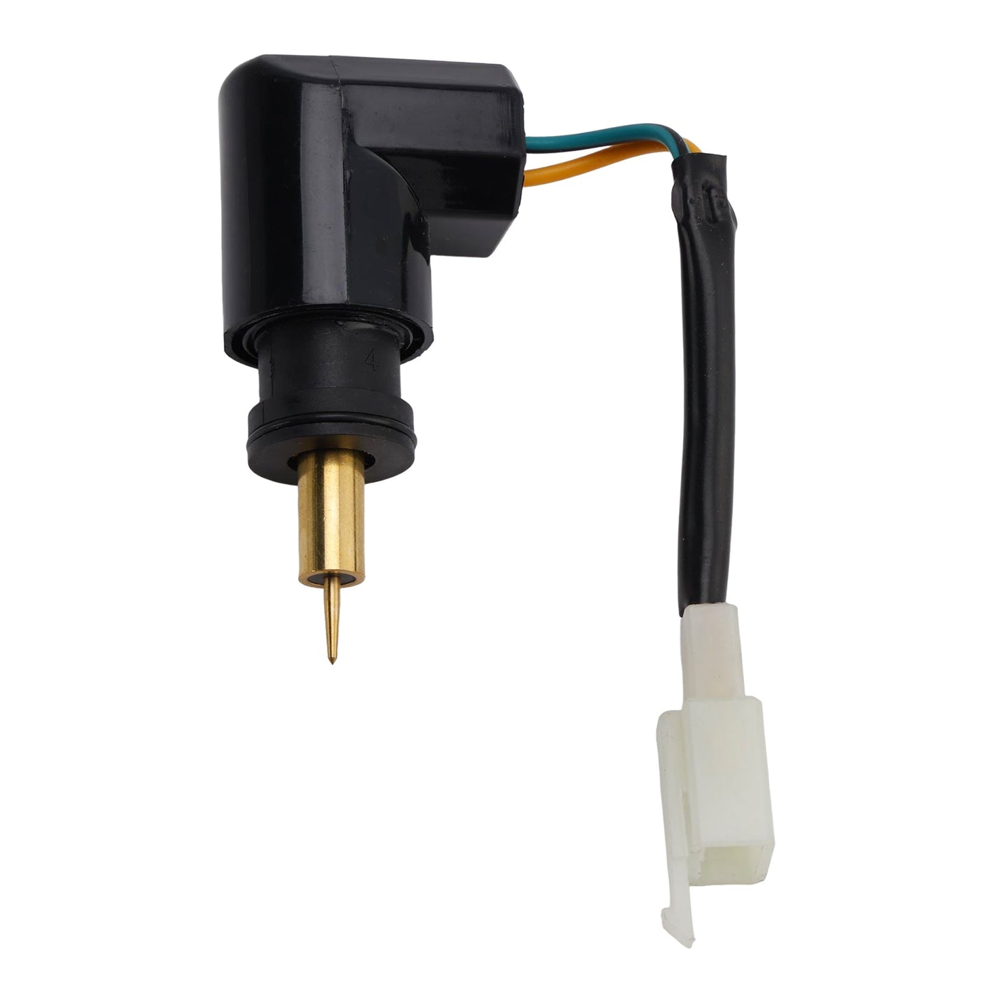 Valvola di starter elettrico del carburatore per Peugeot Speedfight 3 4 Vivacity 09-