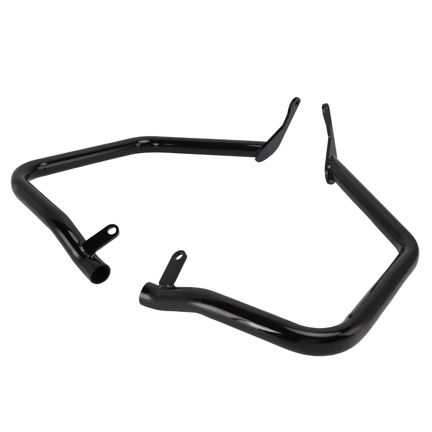Barra di protezione motore Sportster Nightster 975 2022-2025, protezione telaio paraurti
