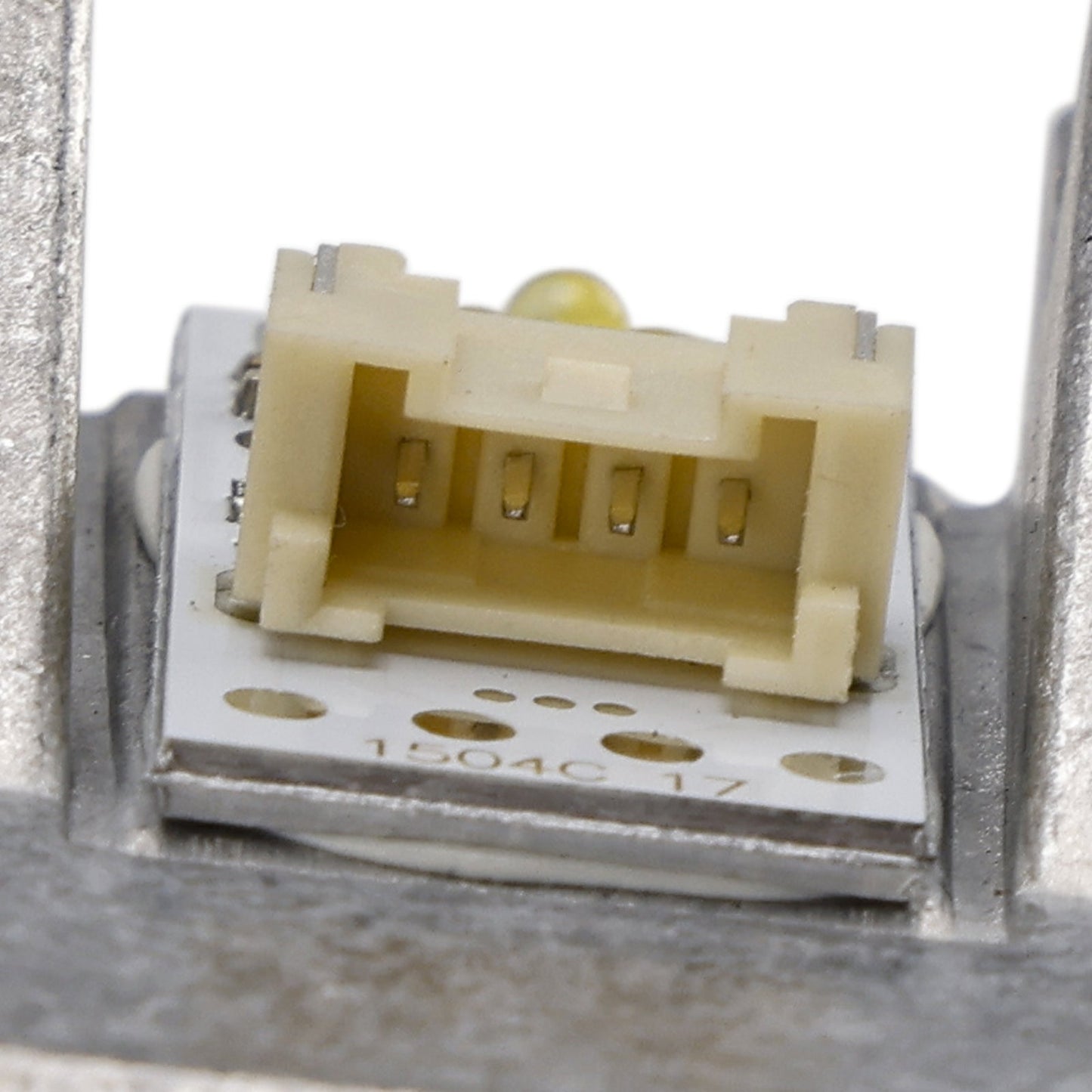 Modulo LED DRL per luci diurne 63117339003 per BMW Serie 7 F01 F02