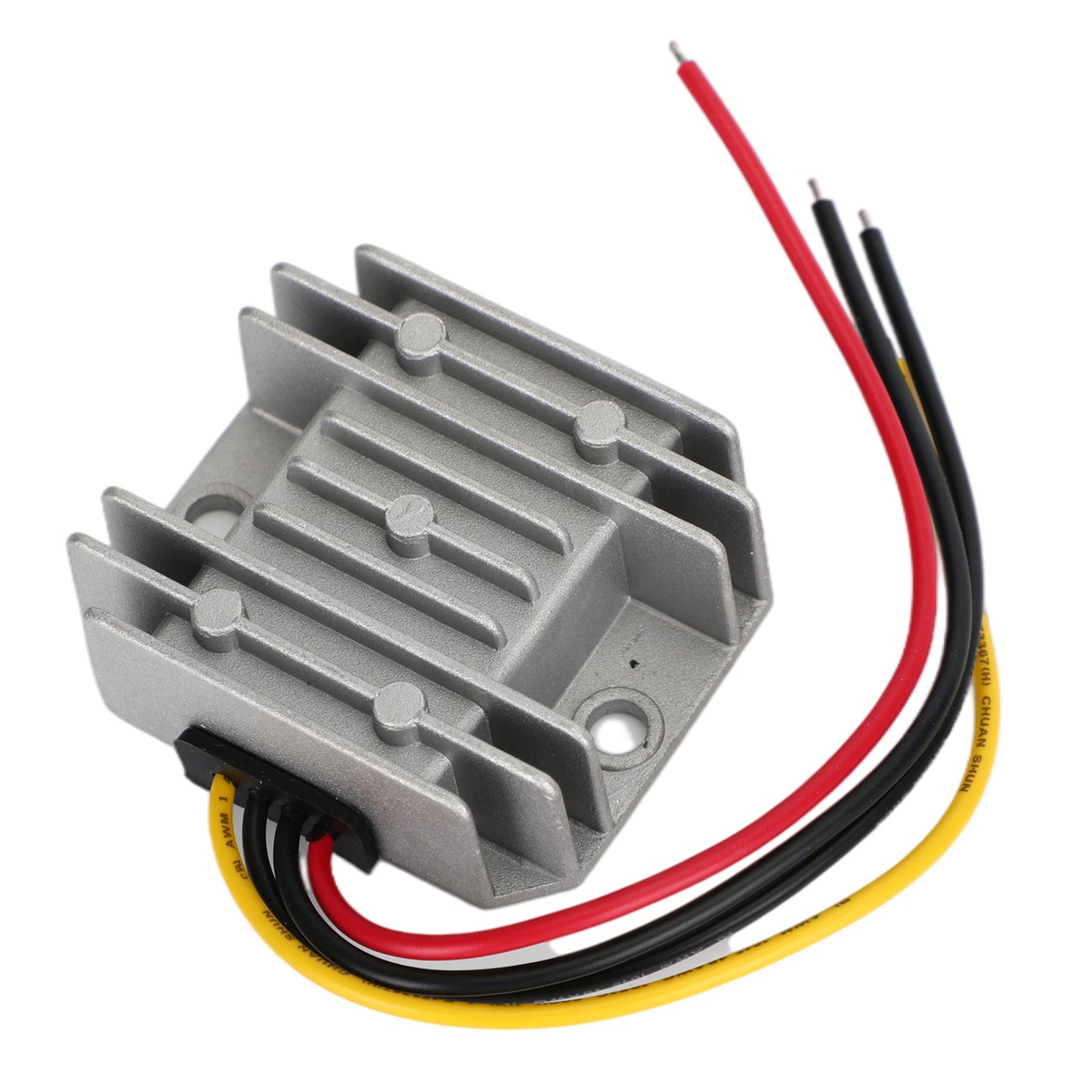 Convertitore 12V 3A Modulo Regolatore A 8V/40V Alimentatori Impermeabile