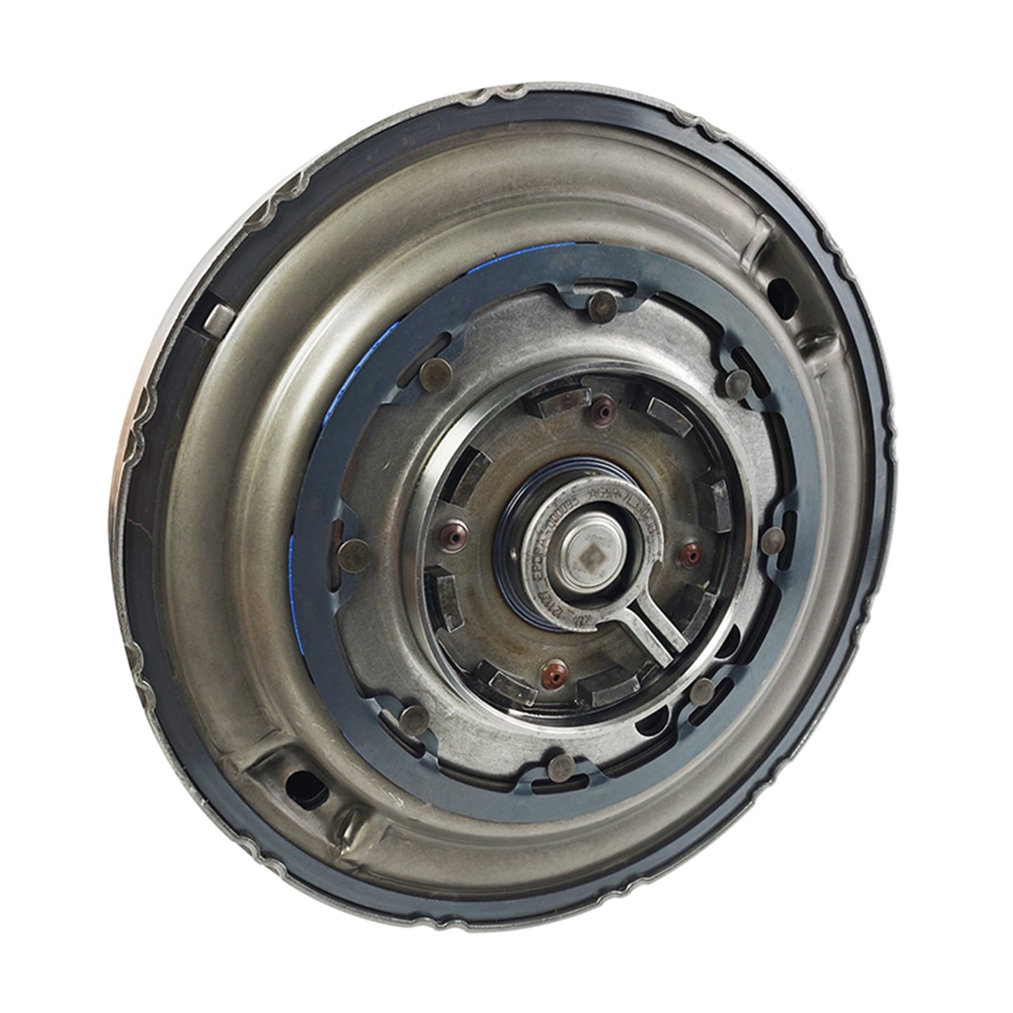 Parti del cambio frizione trasmissione per SEL/SES/SE/S/Ambiente/ST S60 MPS6 6DCT450