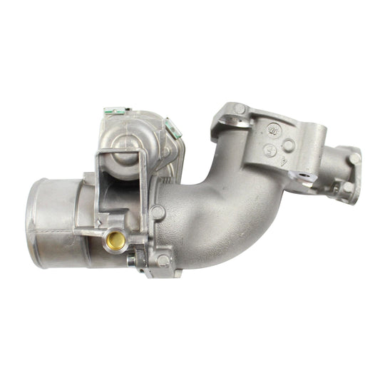 07.2006-up Fiat Ducato 250 2.3d Multijet 88/96 KW 2287 ccm Corpo farfallato 504351131 504345920