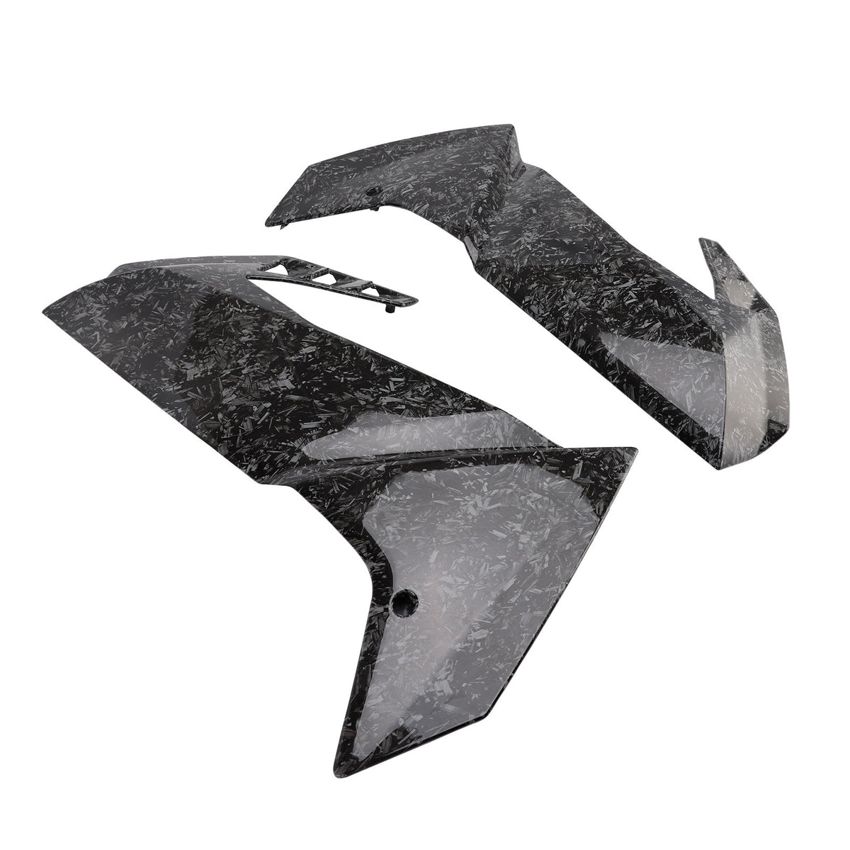 Carenatura del pannello di copertura del telaio laterale Aprilia RS457 RS 457 2024-2025