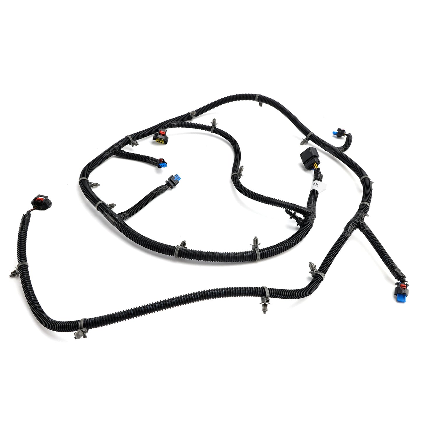 Cablaggio per sensore paraurti anteriore per GMC Silverado Sierra 1500 19-22 84859044