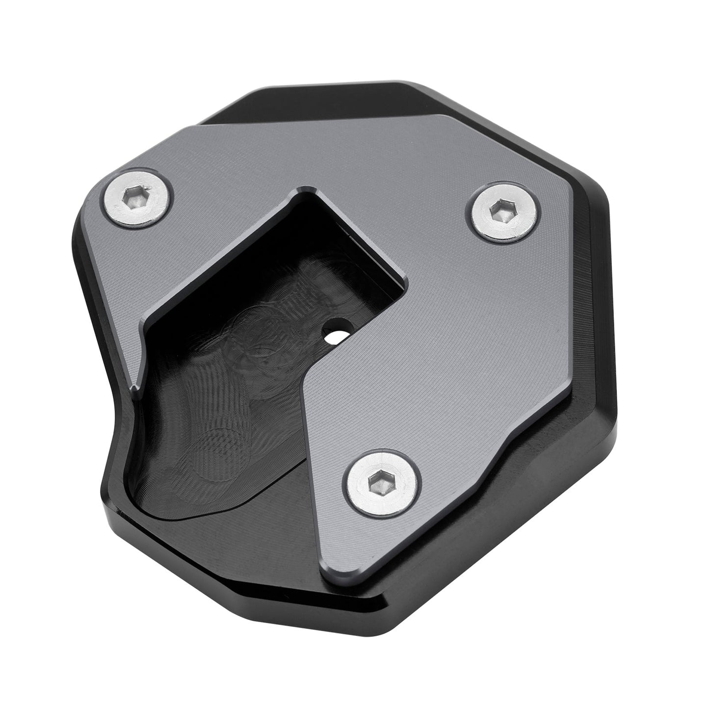 Piastra di estensione per cavalletto Suzuki GSXR1300R 2008-2020