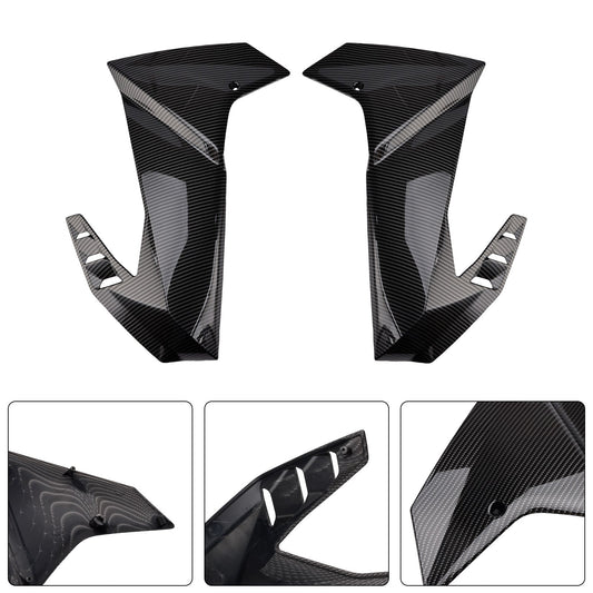 Carenatura del pannello di copertura del telaio laterale Aprilia RS457 RS 457 2024-2025