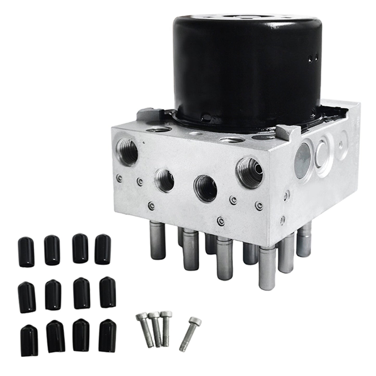 Unità idraulica antibloccaggio pompa ABS Lincoln MKX 2011-2013 CT4Z2C405A