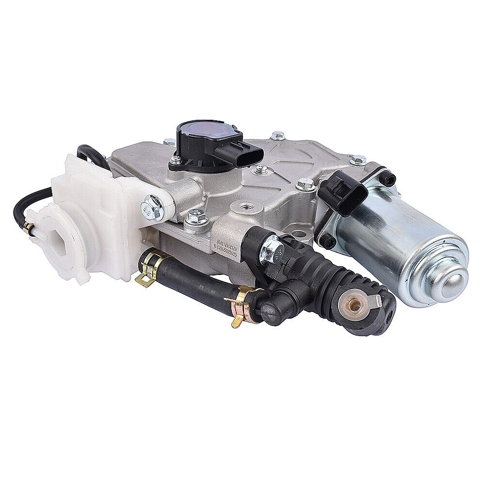 Gruppo attuatore frizione 31360-52044 per Toyota Corolla E150 E180 1NDTV
