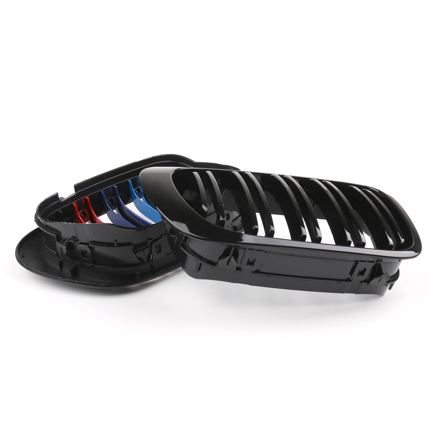 Griglia anteriore del cofano a doppio rene BMW M3 Cabrio Serie 3 2001-2006