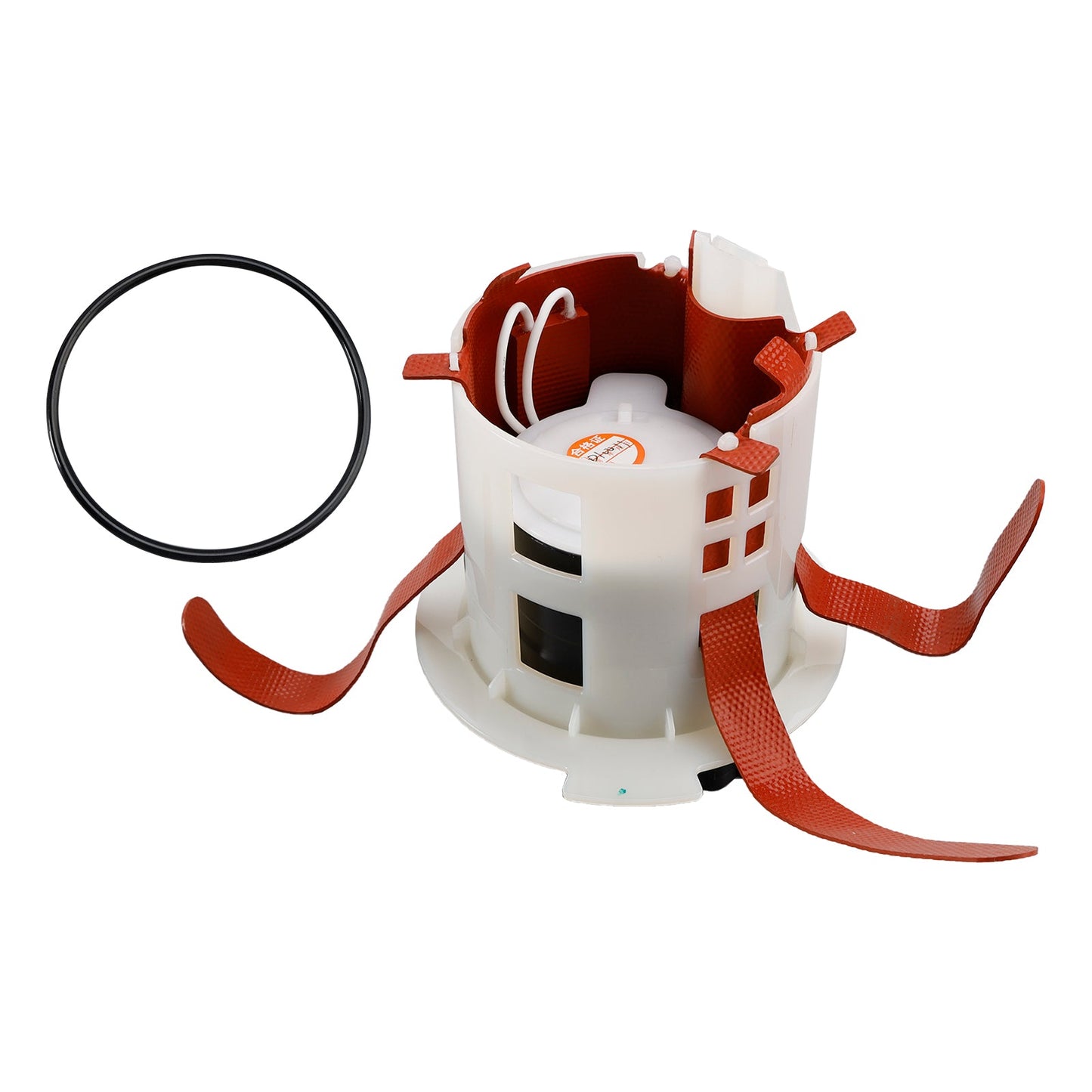 Pompa DEF per fluido di scarico diesel Ram 3500 6 cilindri 6,7 l 2019-2024 68457124AC 68457124AB