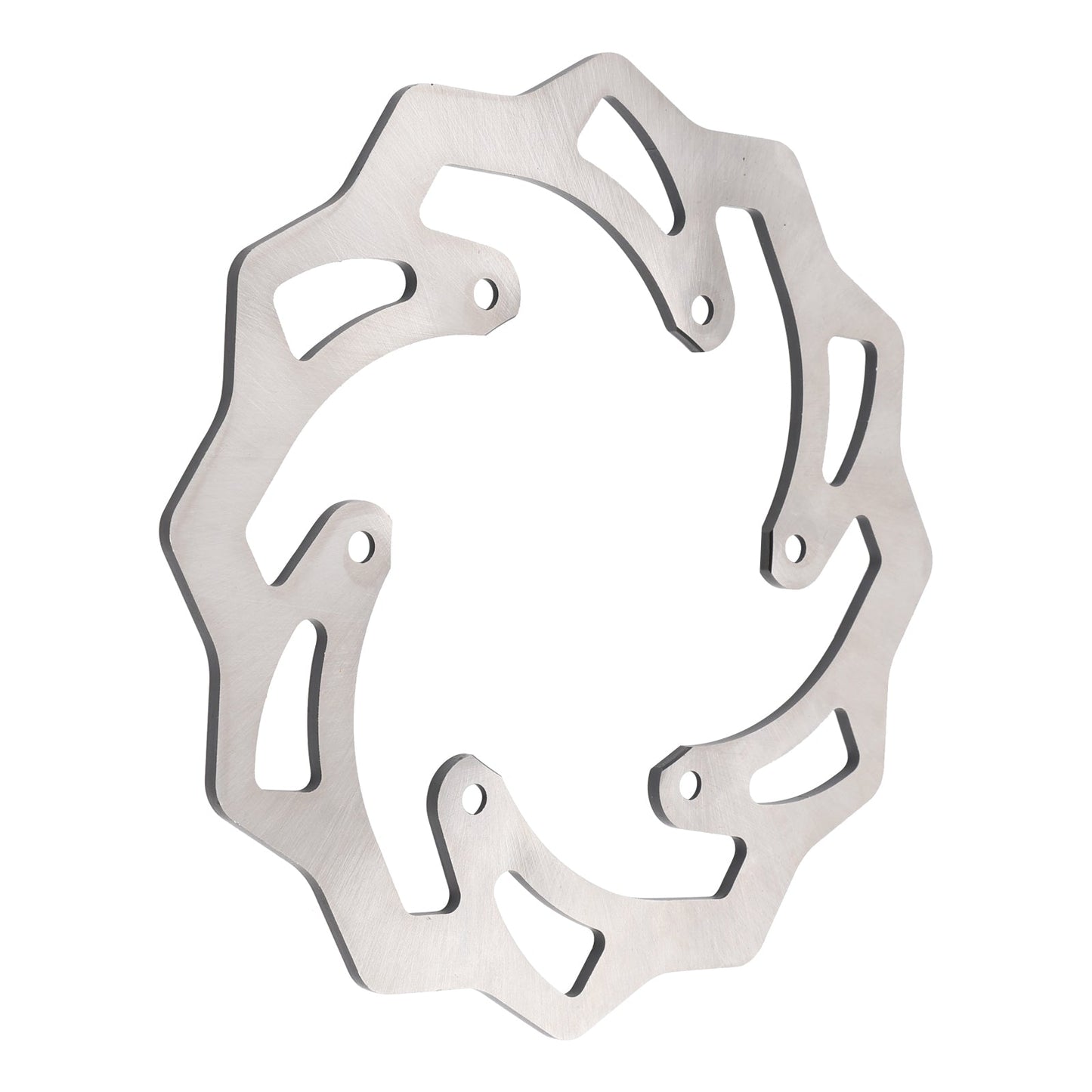 DISCO FRENO POSTERIORE PER SX SXF EXC EXCF XC XCF 125 150 200 250 300 350 450 400 500