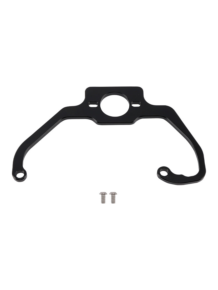 Staffa regolatore pressione carburante adatta per carburatori Competitors 4150/4160