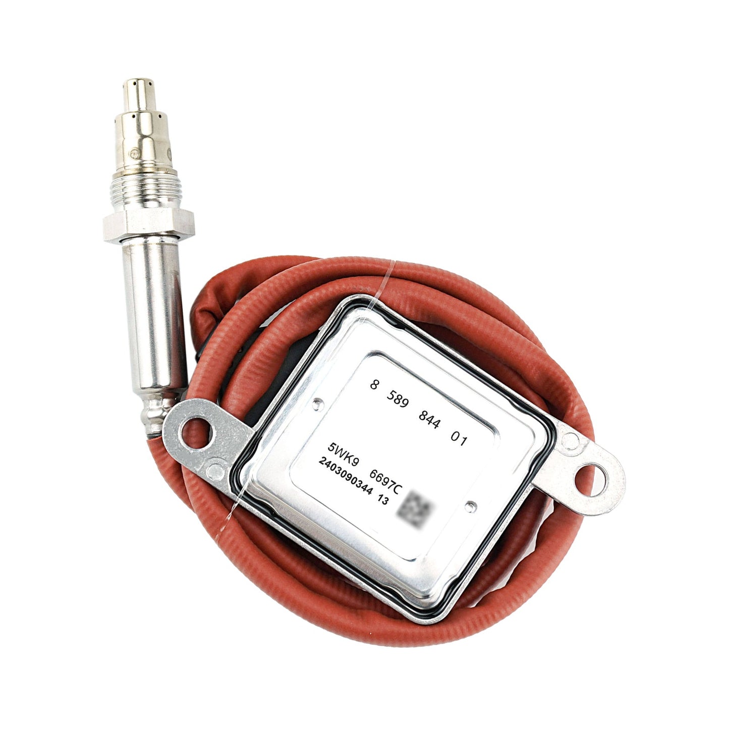 Sensore di ossido di azoto NOx 858984401 5WK96697C per BMW X5 F15 X6 F16 25d 30dX 40dX