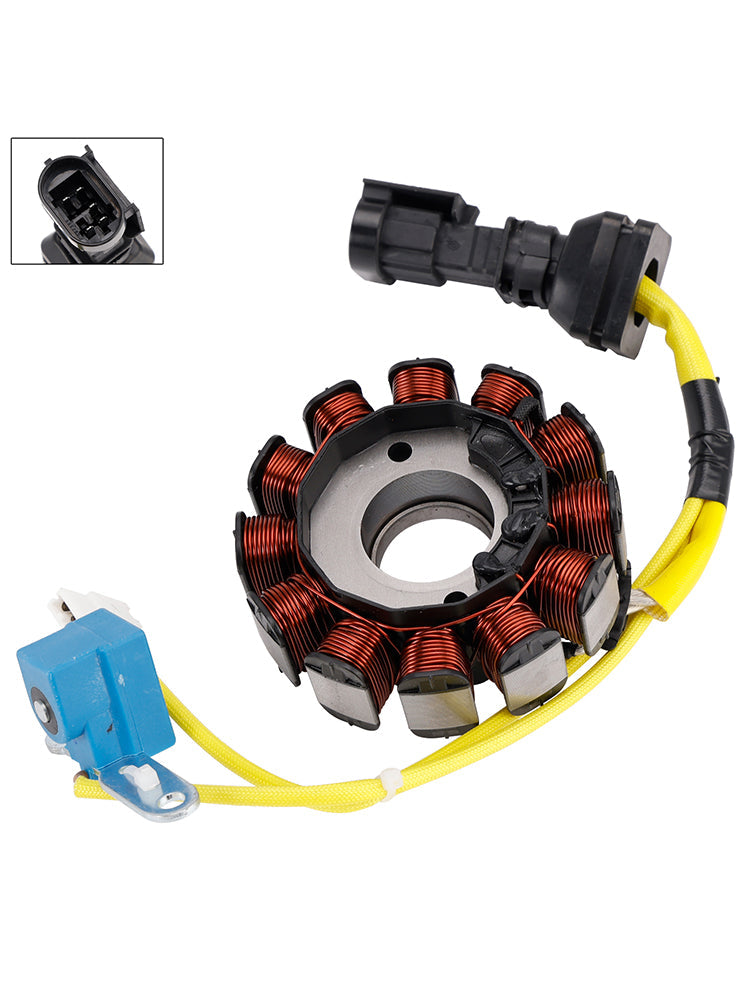 STATORE ALTERNATORE PER VESPA ET4 LX LXV S 125 150 GRANTURISMO GT GTS GTV 125CC