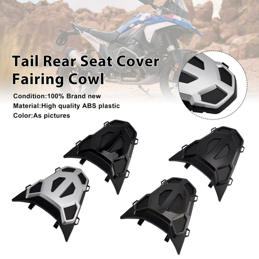 Carenatura per sella posteriore per BMW R1300GS 2024-2026
