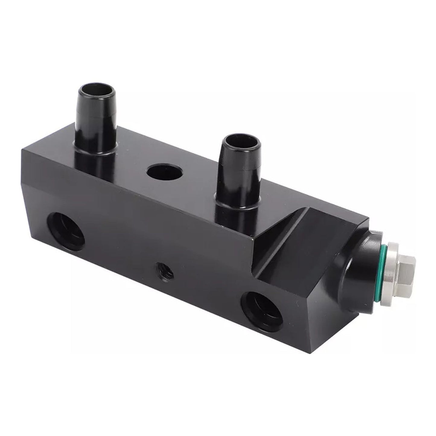 Valvola di bypass termico del fluido di trasmissione GM Silverado/Sierra 6L80 2014-2018 125068000
