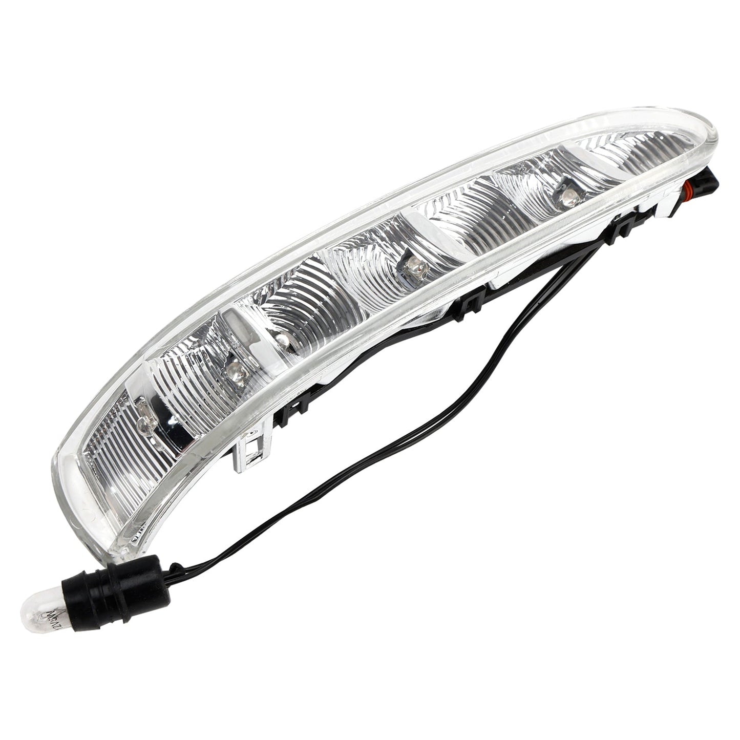 Indicatore di direzione specchietto laterale destro per Mercedes-Benz W220 W215 A2208200621