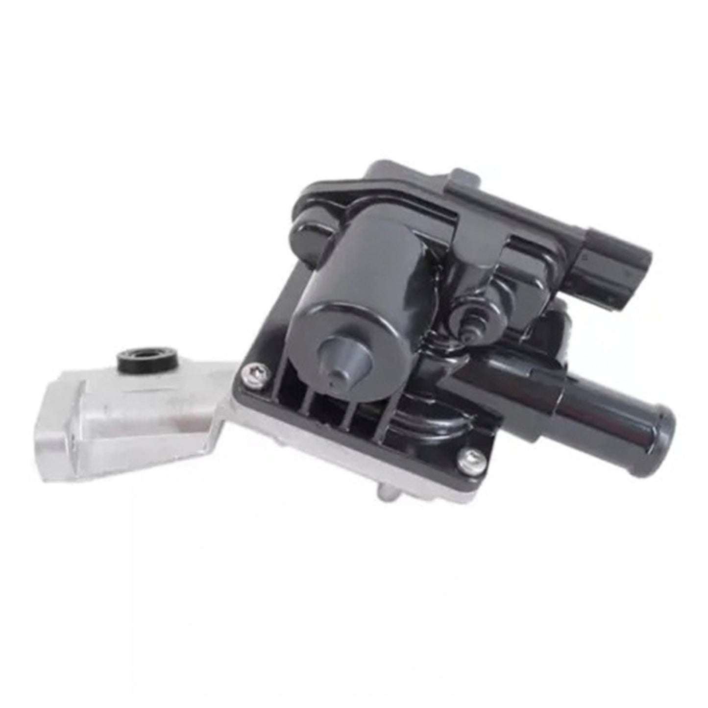 2010-2014 Lexus GX460 8 4.6L V8 Interruttore valvola deviatrice sistema aria 25702-38050