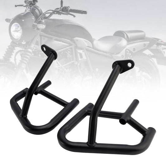 Barra di protezione paraurti motore adatta per Kawasaki Eliminator 450 2024-2025