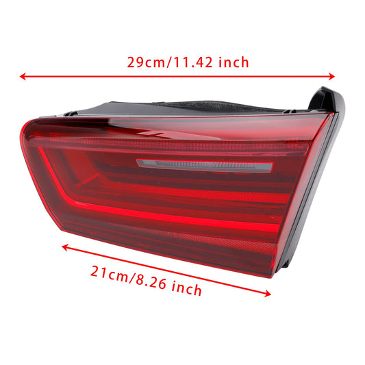 Fanale posteriore destro interno Audi A6 4G C7 2015-2018 4G5945093E