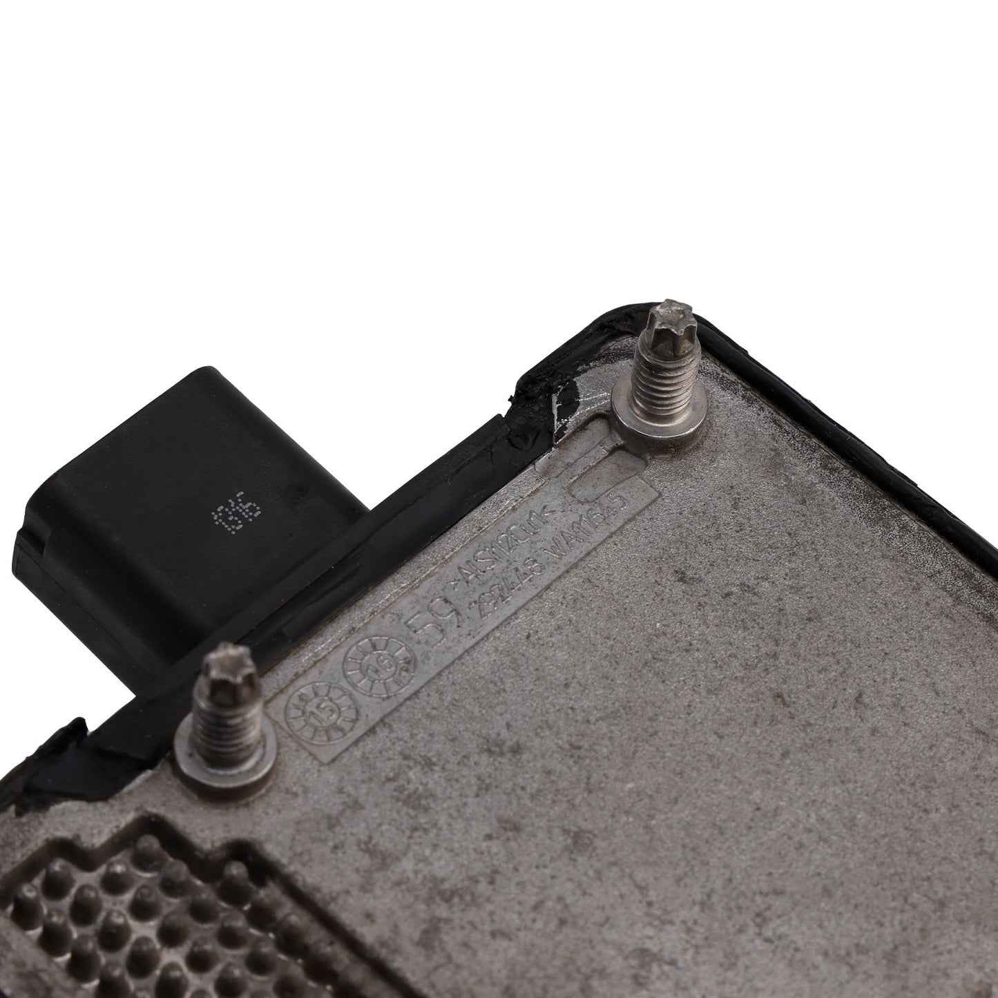 Sensore radar per angolo cieco anteriore Cadillac CT6 2016-2018 13395934