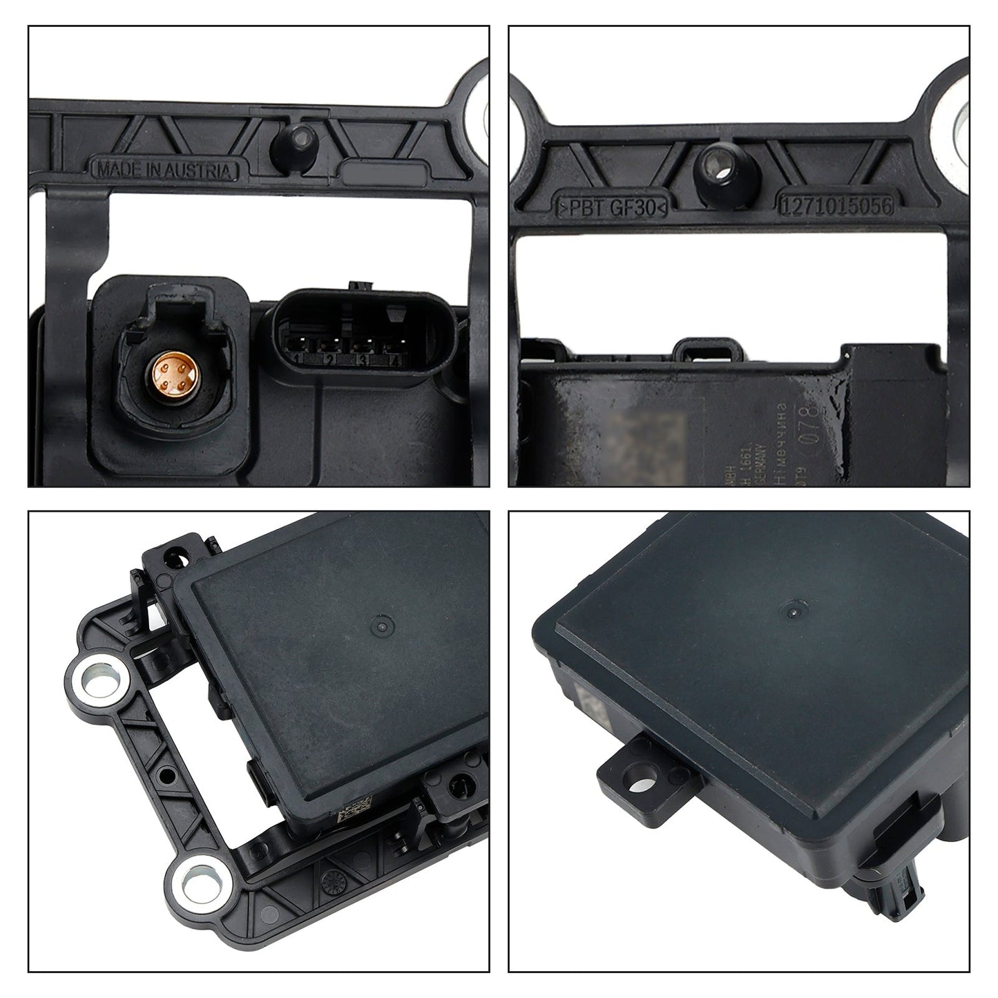 Sensore radar di distanza di crociera anteriore Nissan Rogue 2021-2024 28438-6RR7A