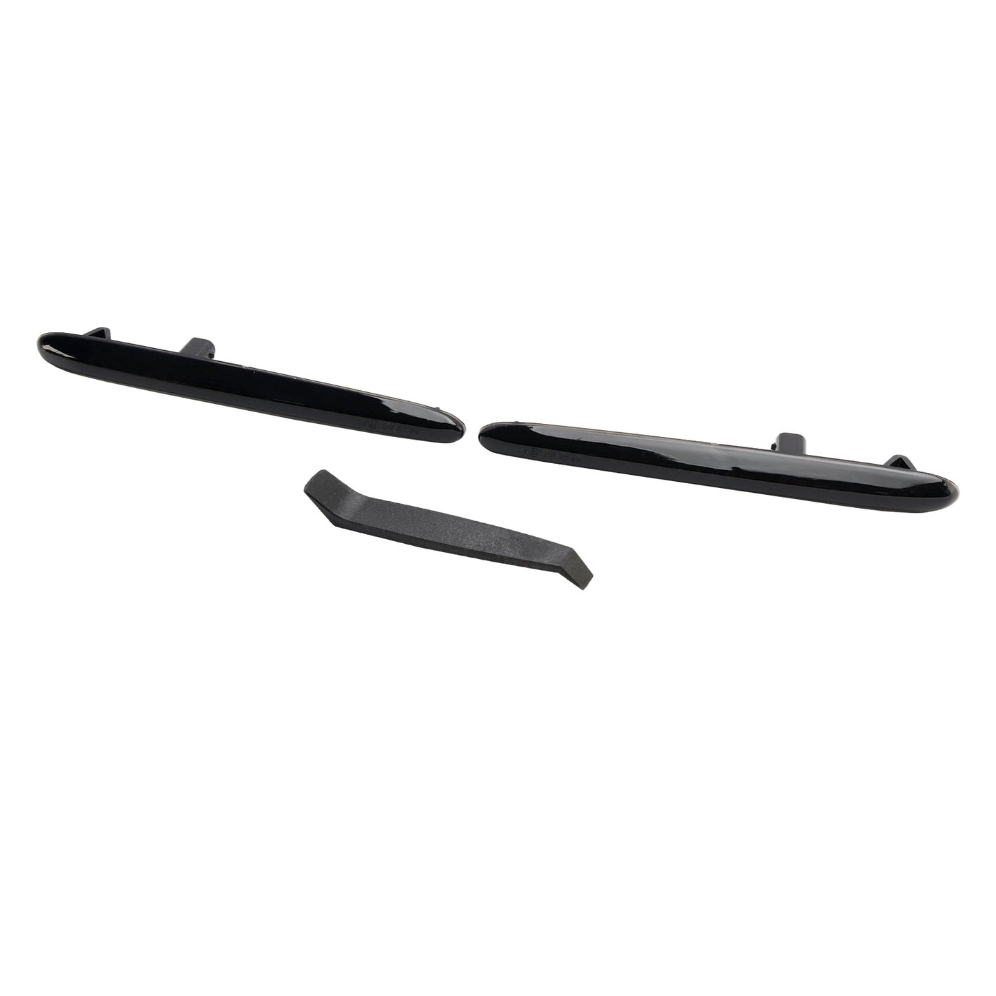 2010-2021 Alfa Romeo Giulietta Indicatore di direzione laterale sequenziale a LED fumé 50513758 50522994