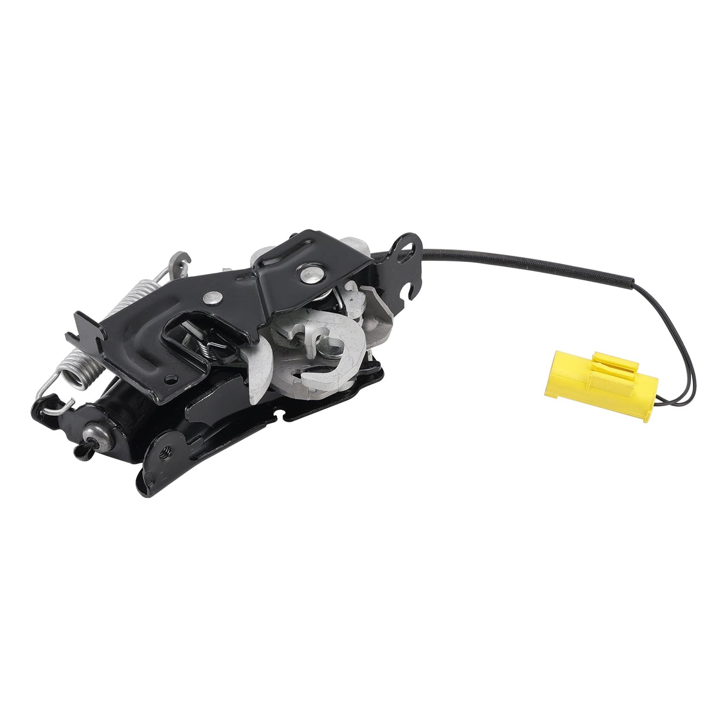 Blocco cofano motore destro attivo 51237347411 per BMW Serie 5 G30 F90 G31 2016-2023