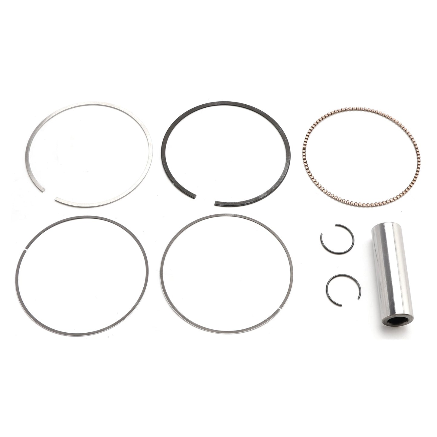 Kit cilindro e pistone superiore Yamaha XT600EN (3UW) 1990-1993 3TB-11310-00 1VJ-11351-00