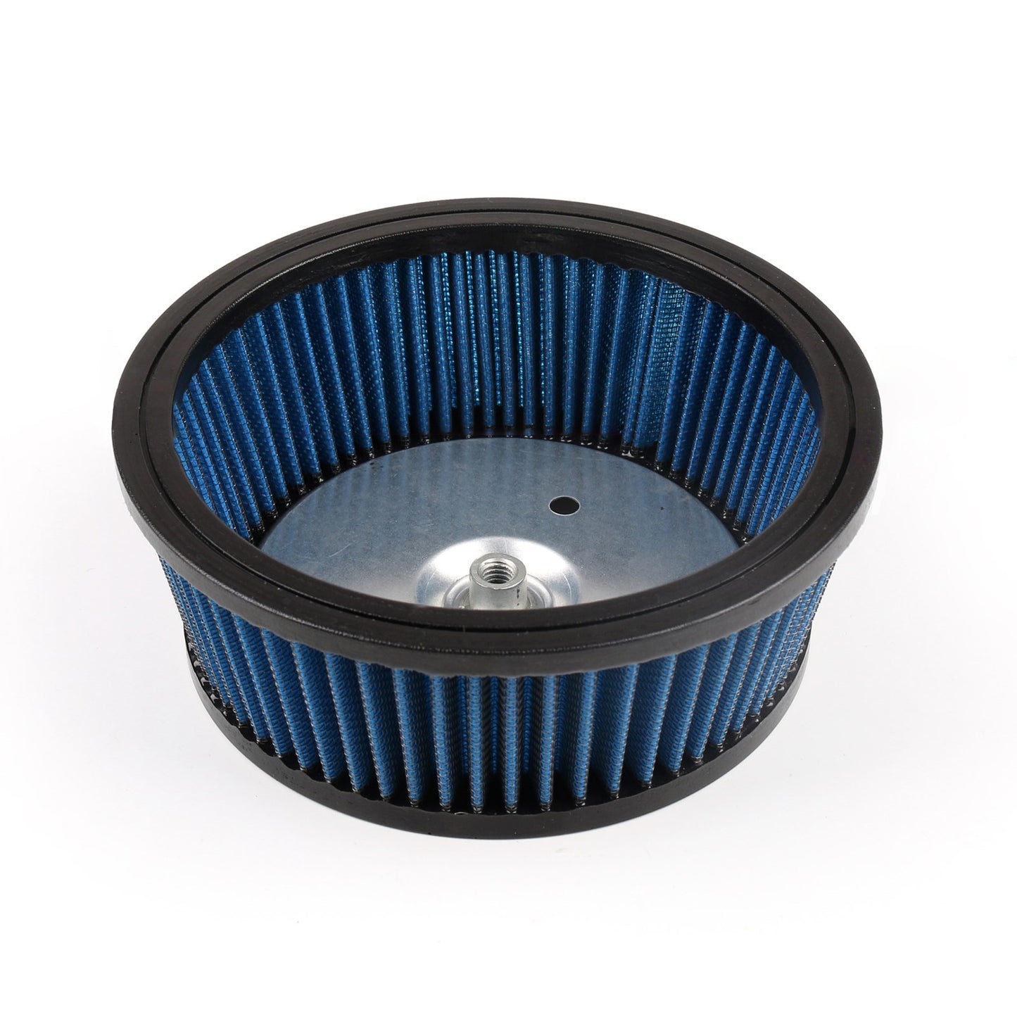 Elemento filtro aria per 1200 King Filter Halrey UE Sportster XL Road Cleaner 883 Springer generico