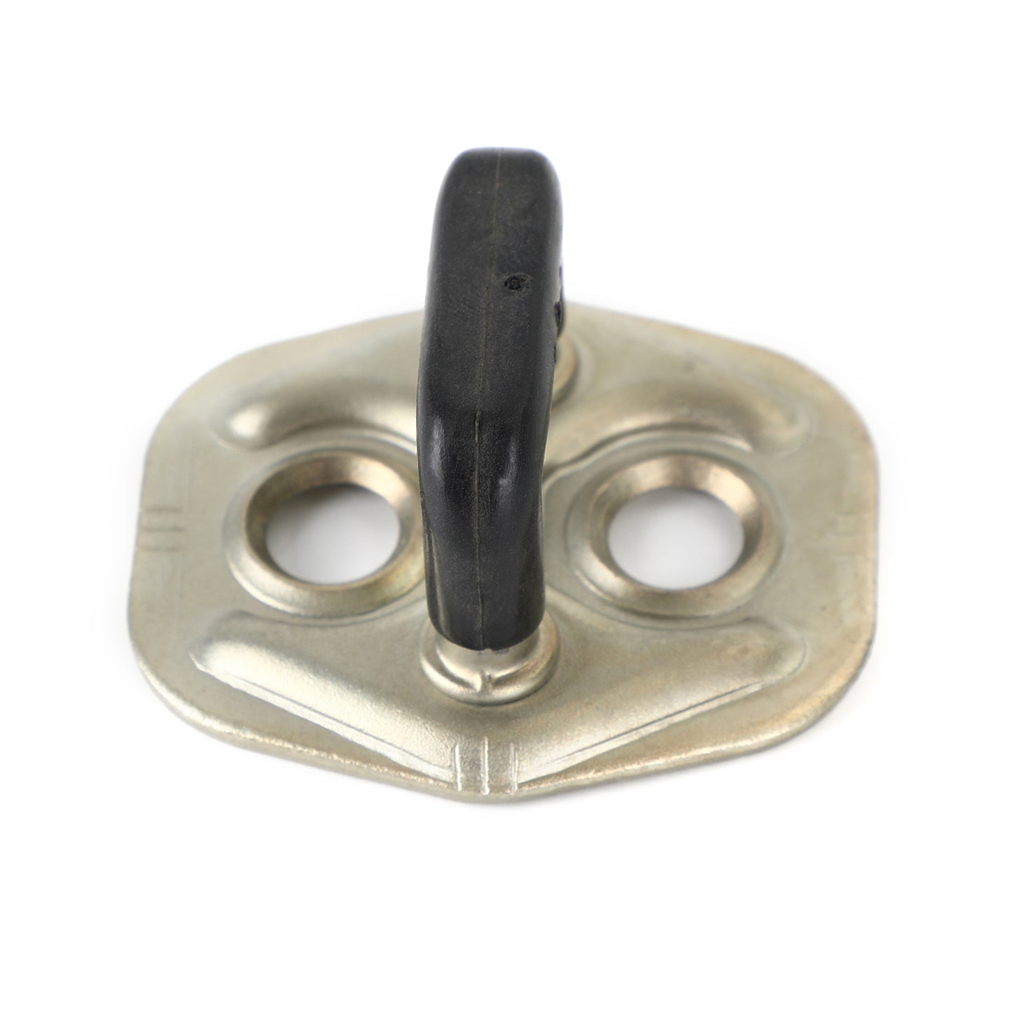 Anteriore Posteriore Destra Sinistra Porta Serratura Striker Piastra Per Nissan Patrol GU Y61 2001-2011 Generico