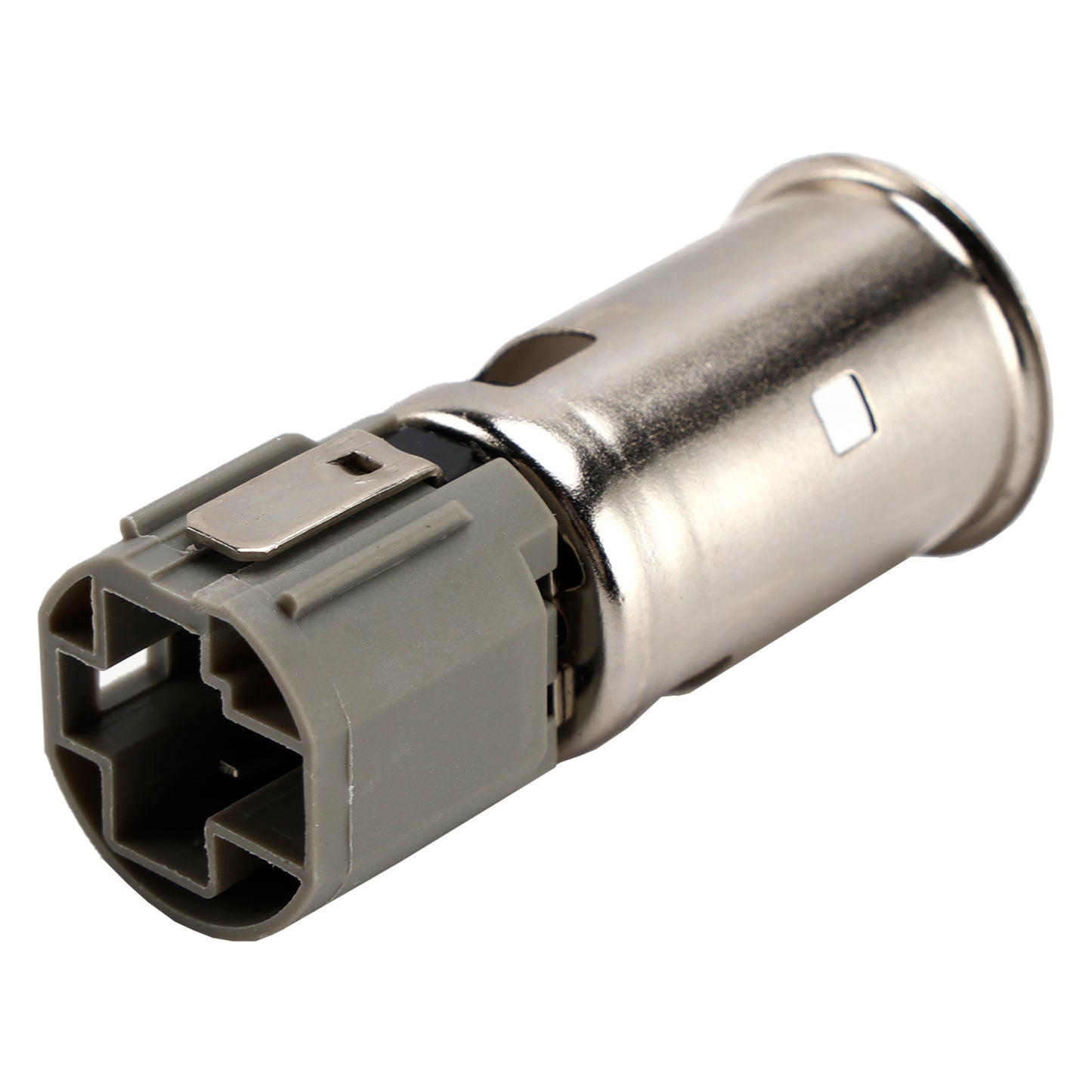 Presa accendisigari per presa accendisigari Chrysler Dodge Jeep Ram 2011-2024 56046637AA